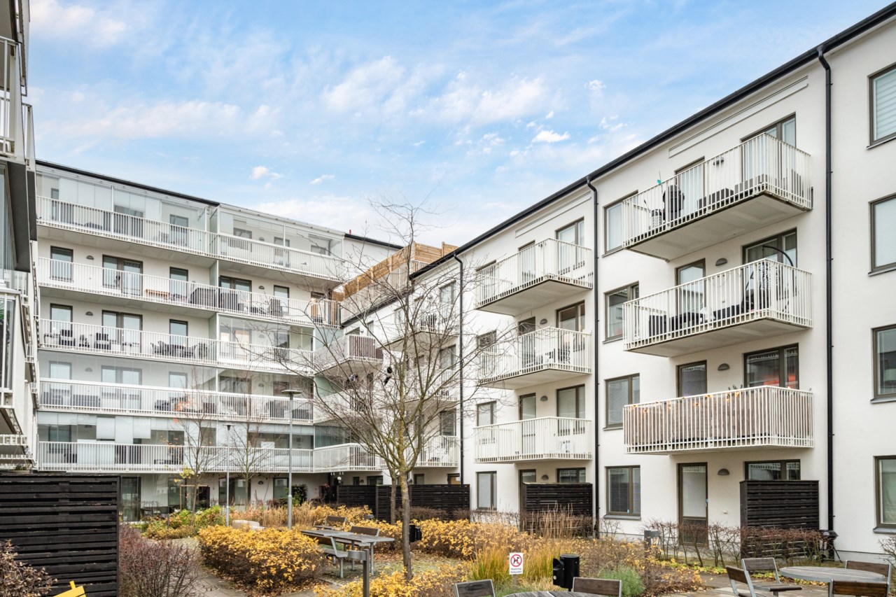 Hättkvarnsgatan 7, 1tr