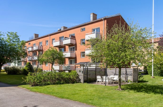 Stridsbergsgatan 6C