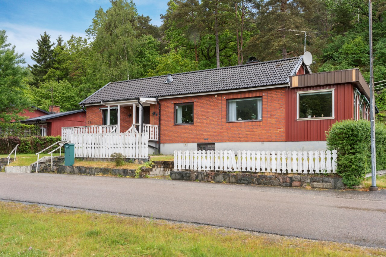 Nolvägen 18