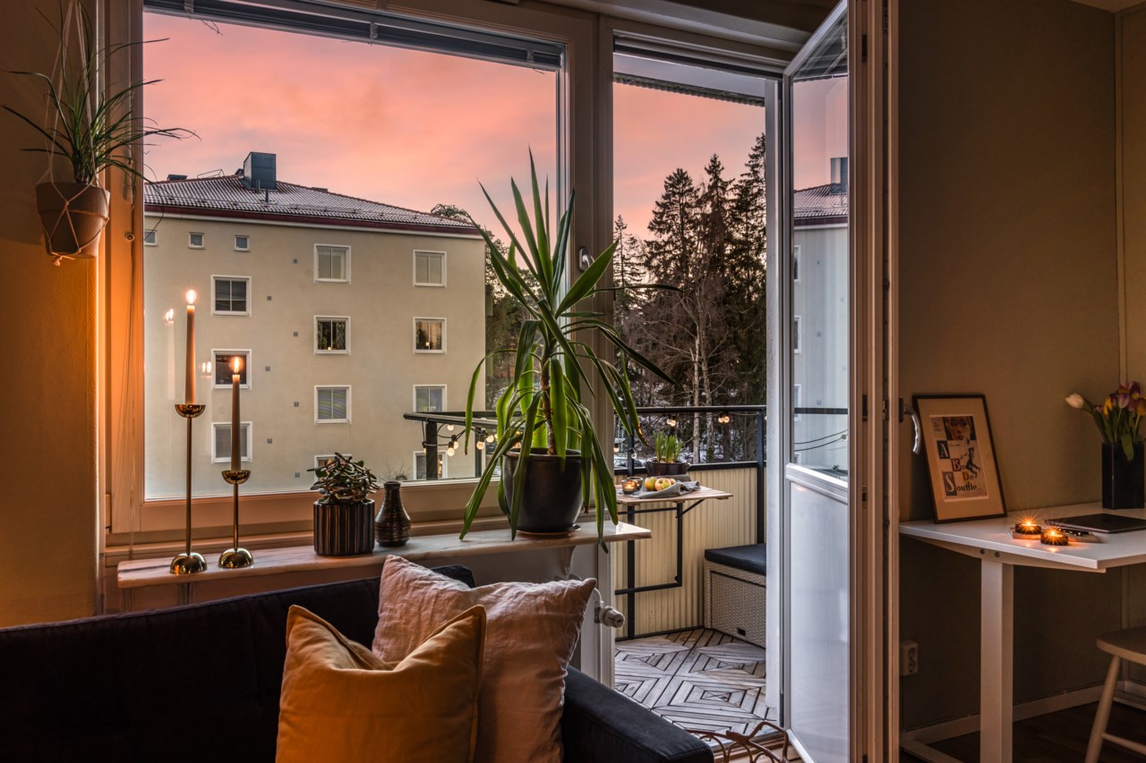 Postiljonsvägen 31