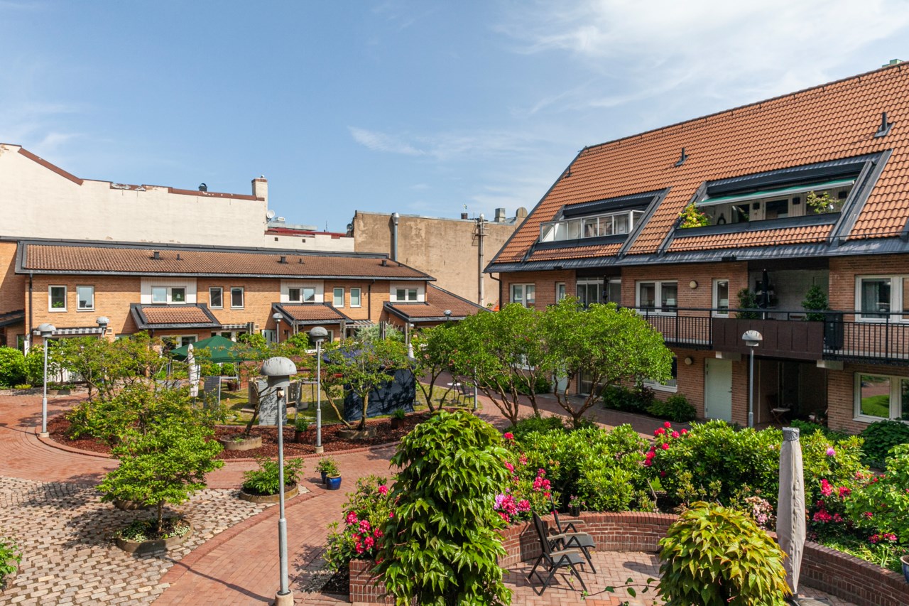 Södra strandgatan 19