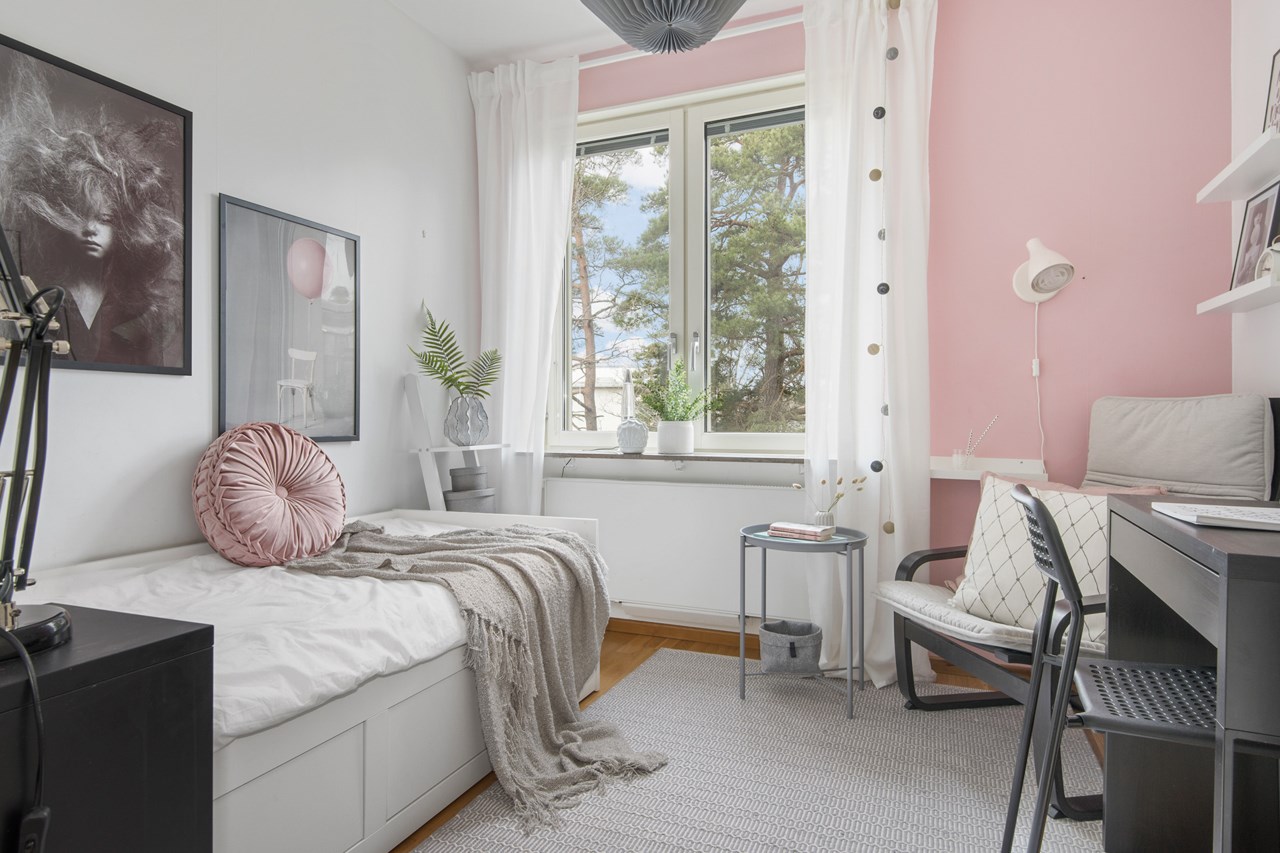 Skänkelvägen 4, 2 tr