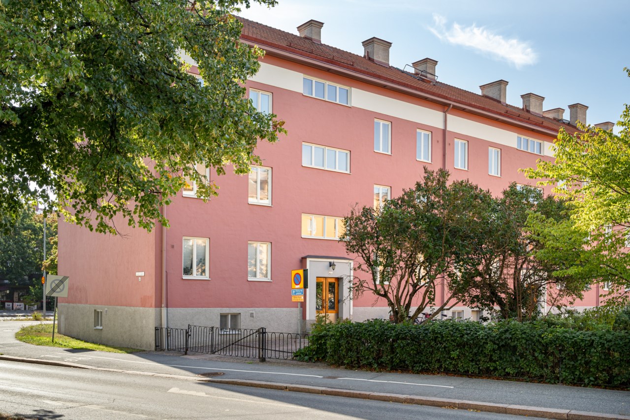 Väderkvarnsgatan 45A