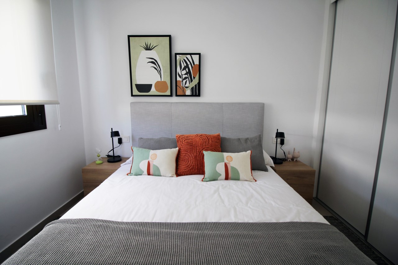 Bahia Homes