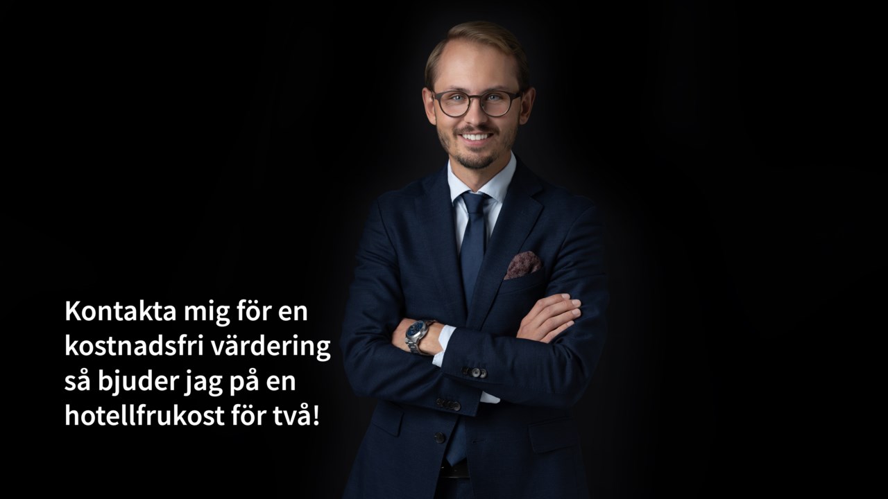 Daniel Sjödin