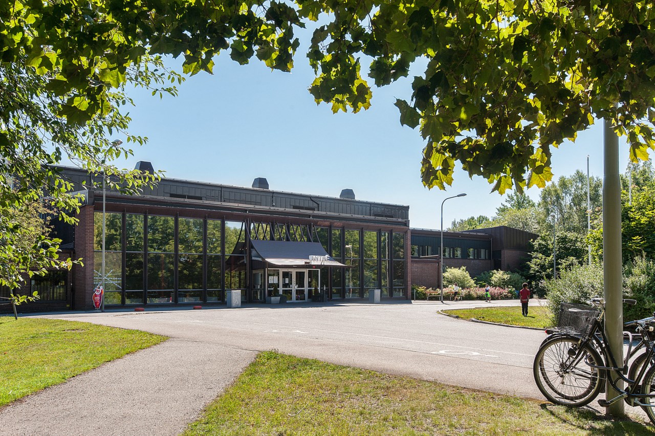 Larsbodavägen 53,8tr