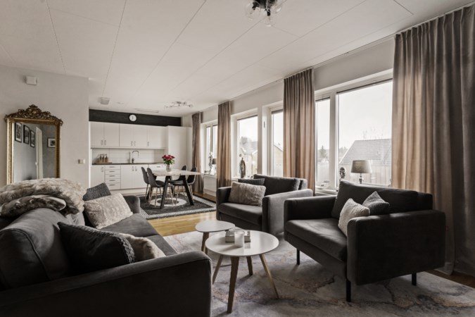 Norra Ledningsgatan 2B