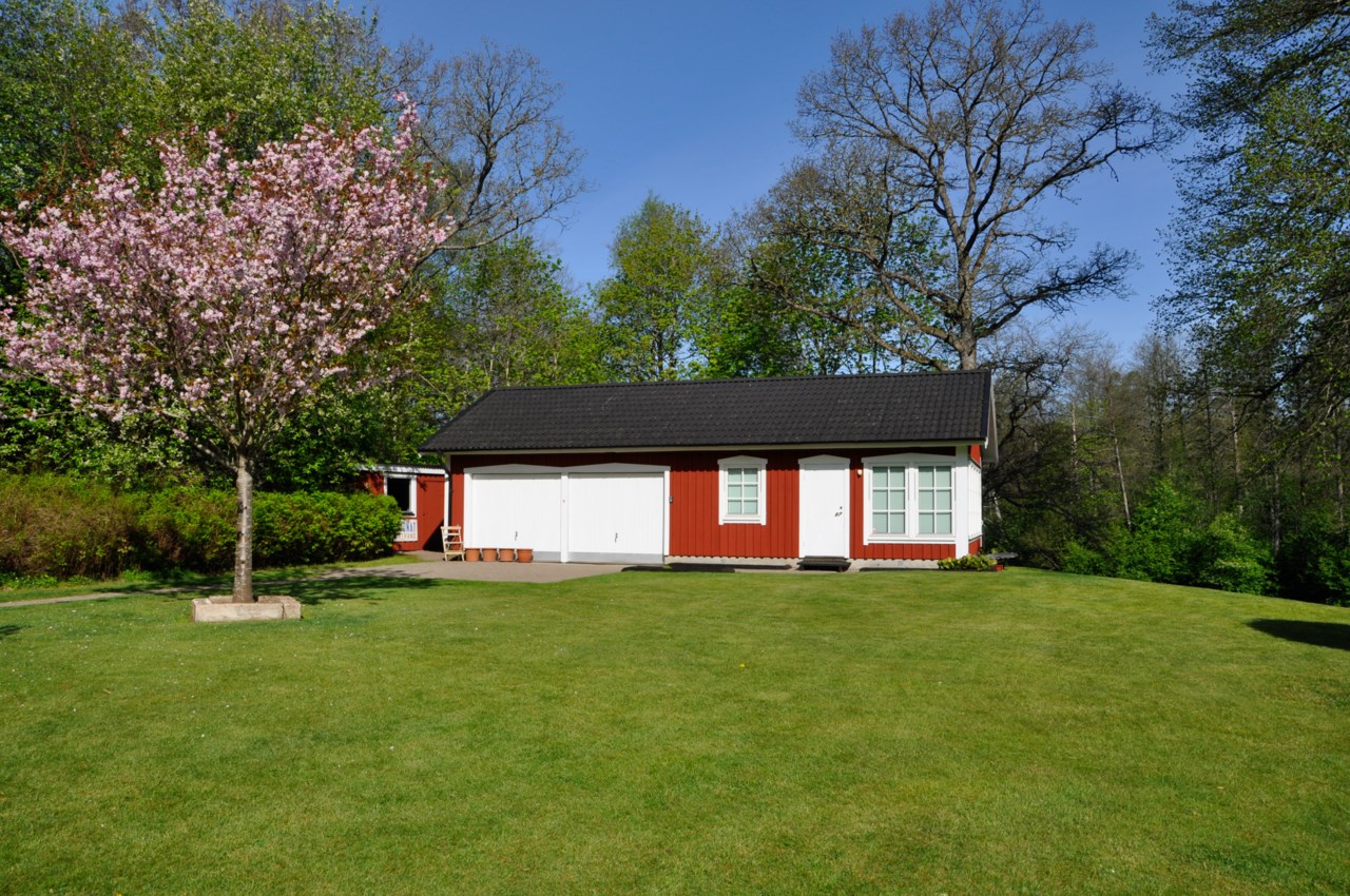 Sånna / Axhult