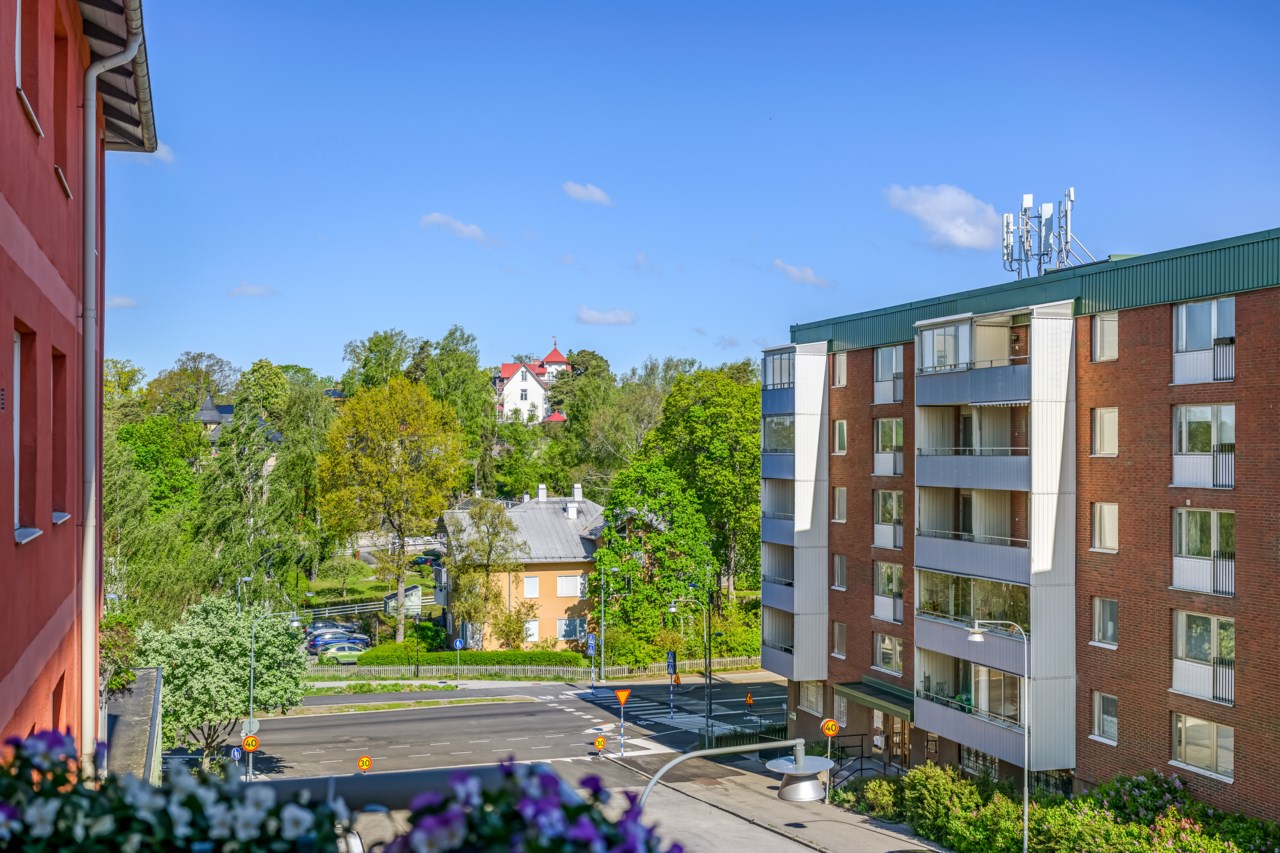 Eliegatan 13, 3tr