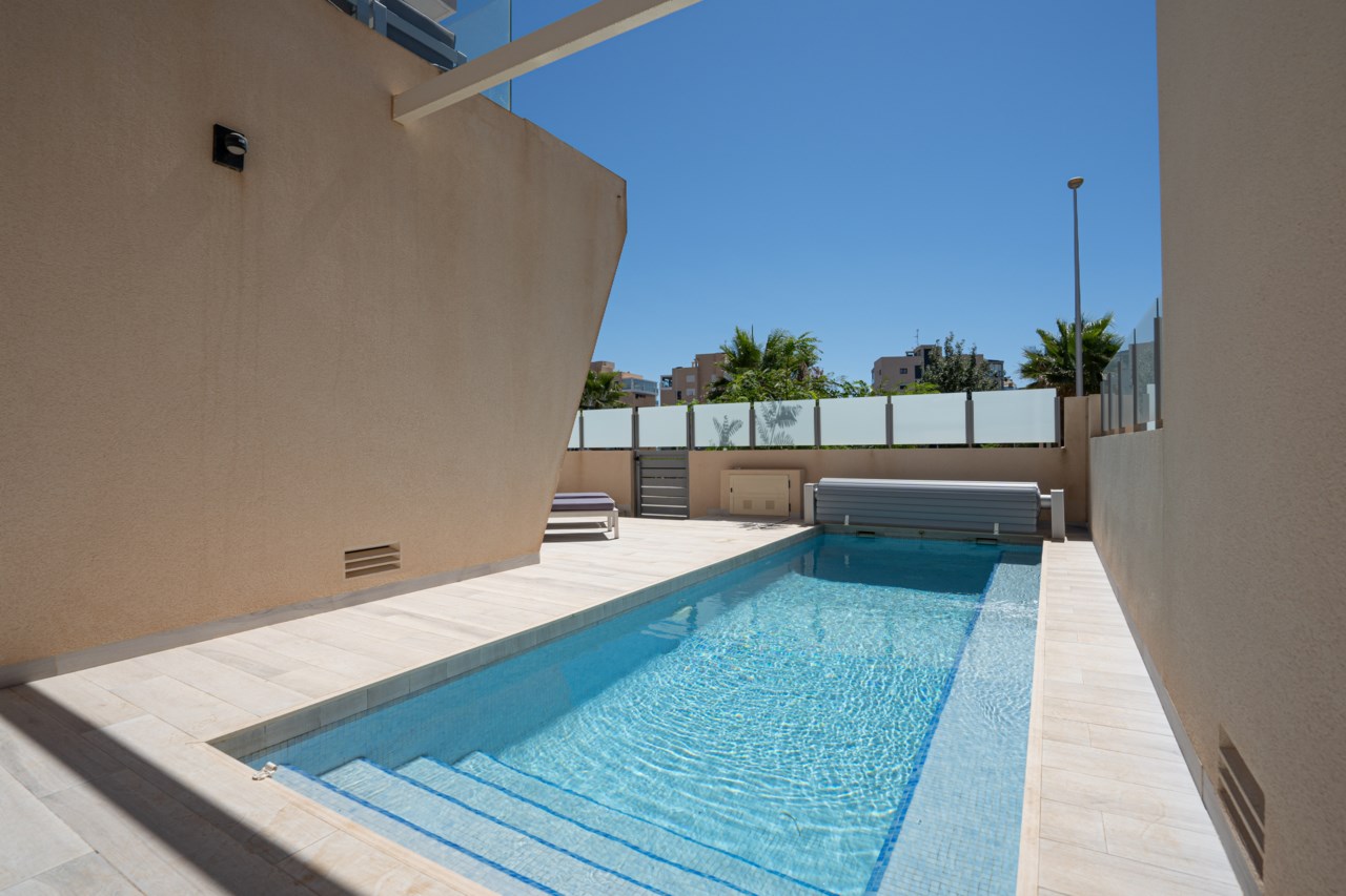 Villas del Mar