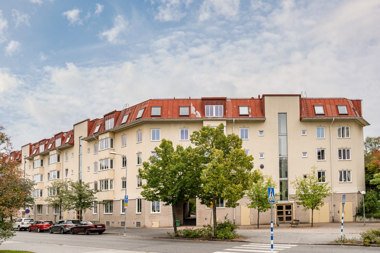 Telefonvägen 19
