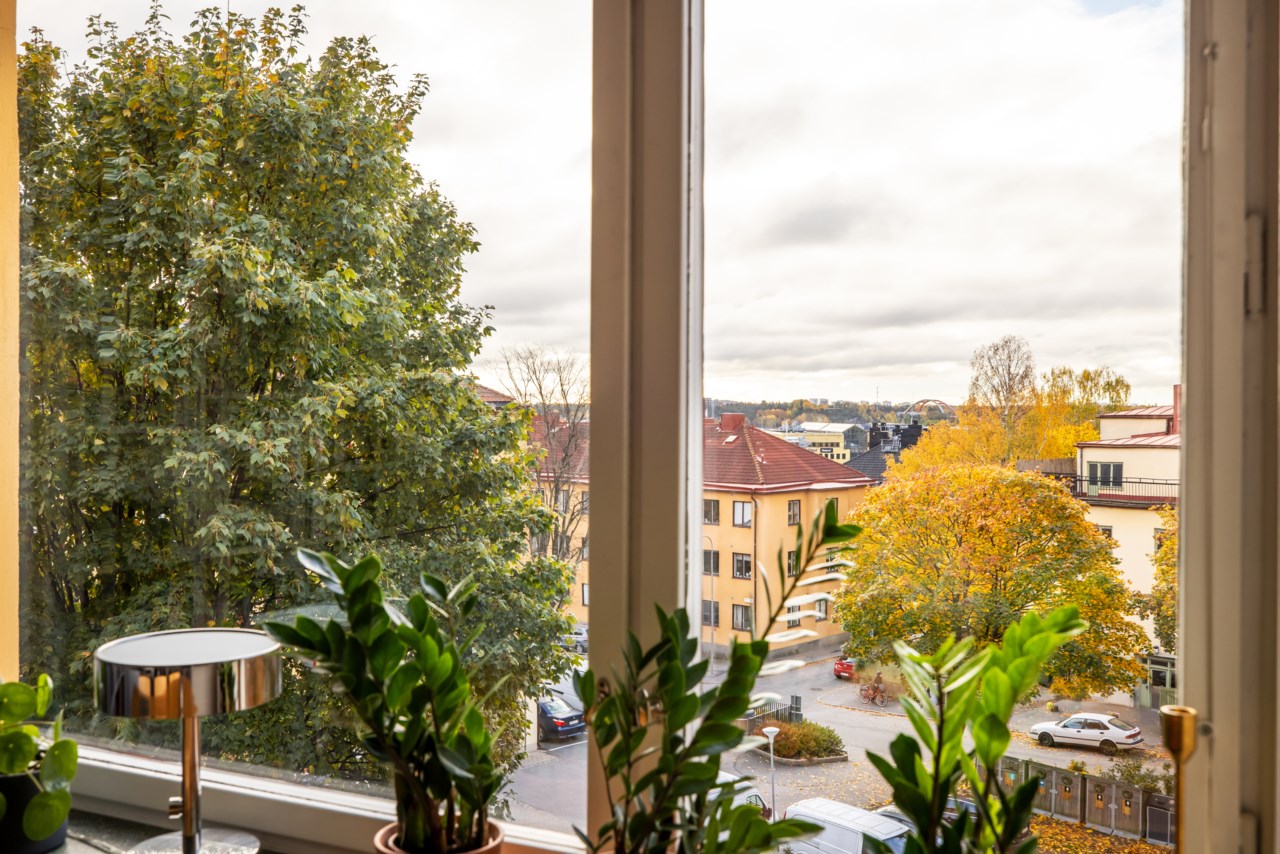 Svandammsvägen 21