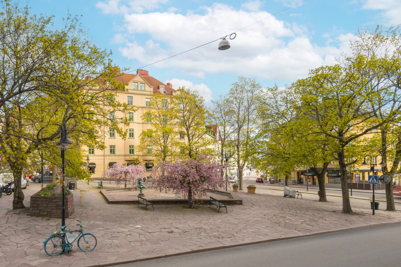 Backvägen 5