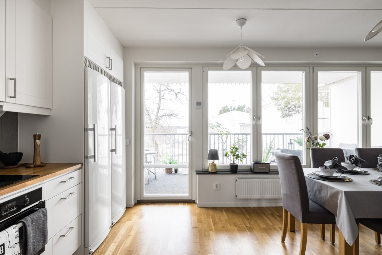 Tegvägen 22C