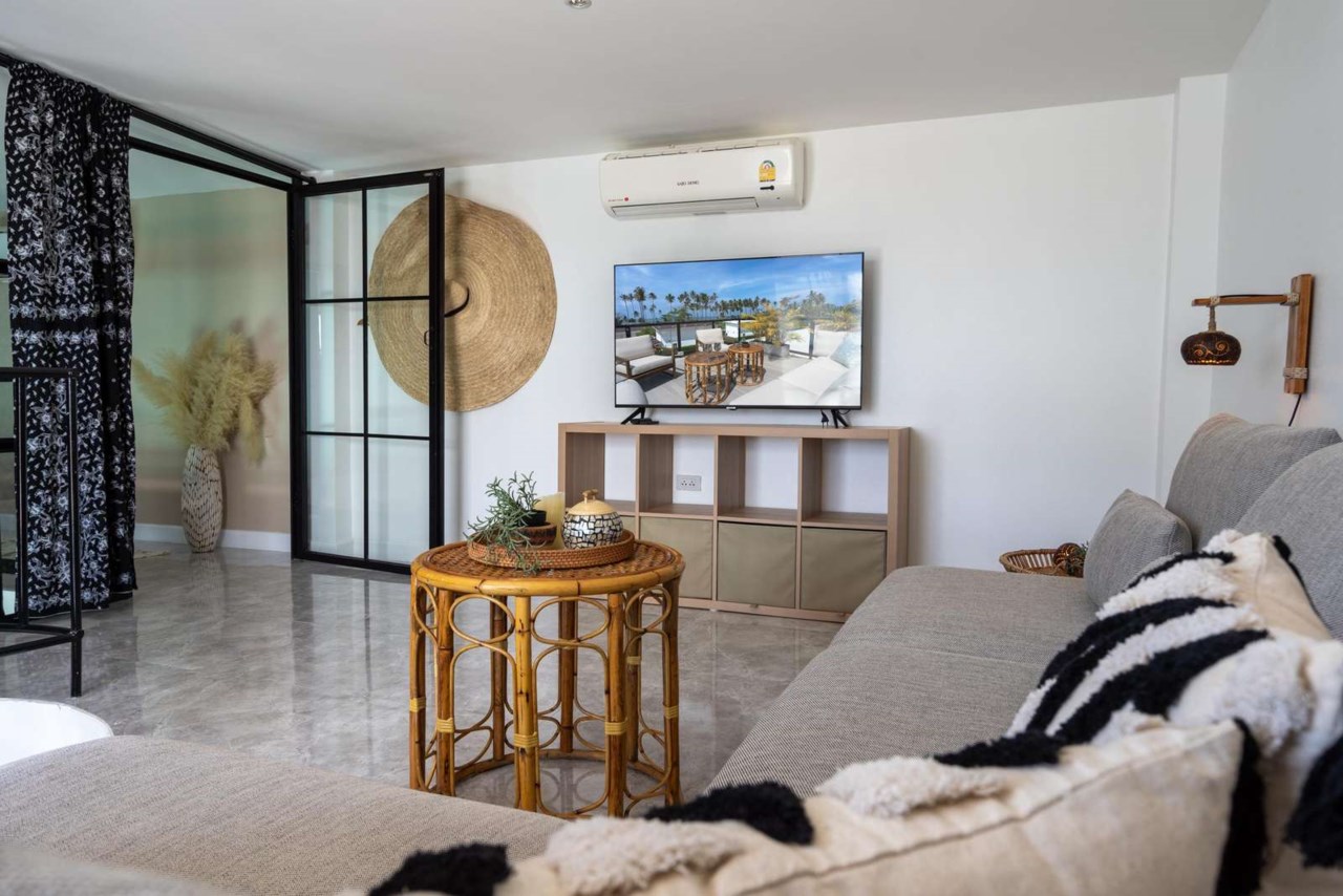 Manao Villa 36
