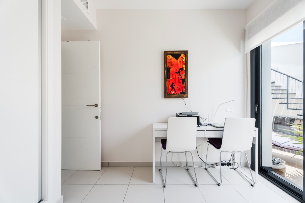 Residencial Tabora