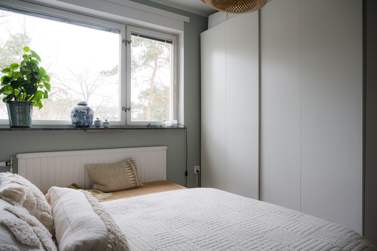 Bäckvägen 108, 3 tr