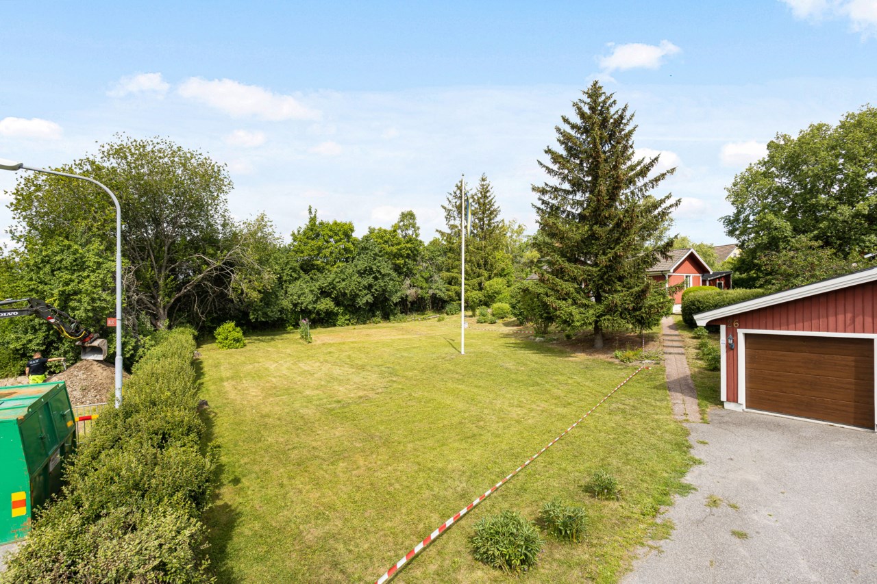 Stamdikesvägen 28