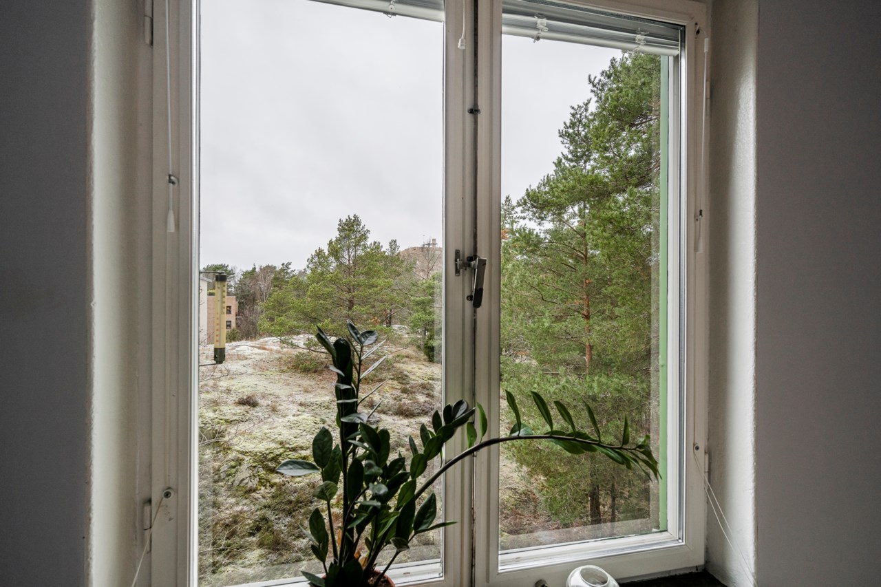 Finn Malmgrens väg 77