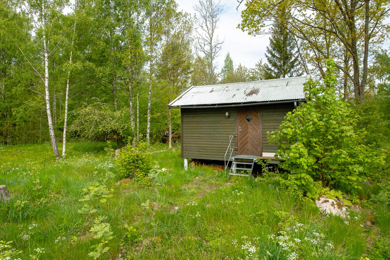 Siarö Kalvholmen 14