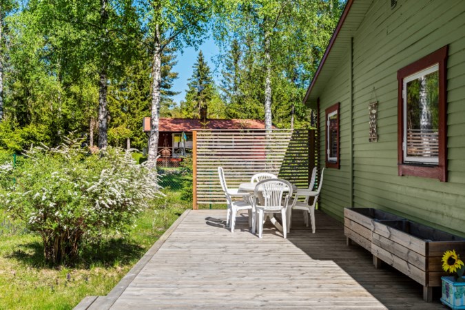 Björknäs backväg 5