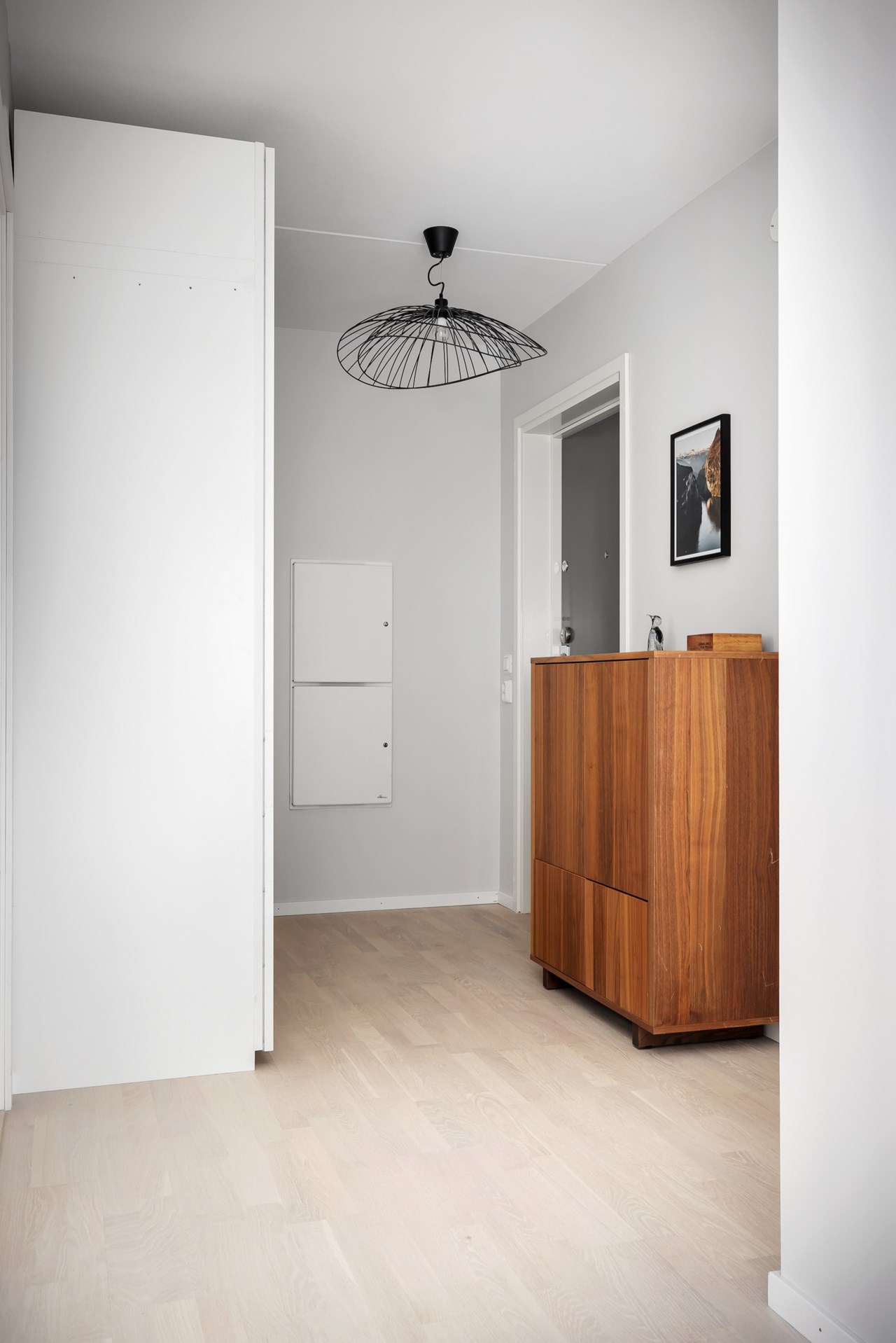 Tellusgången 34, vån 5