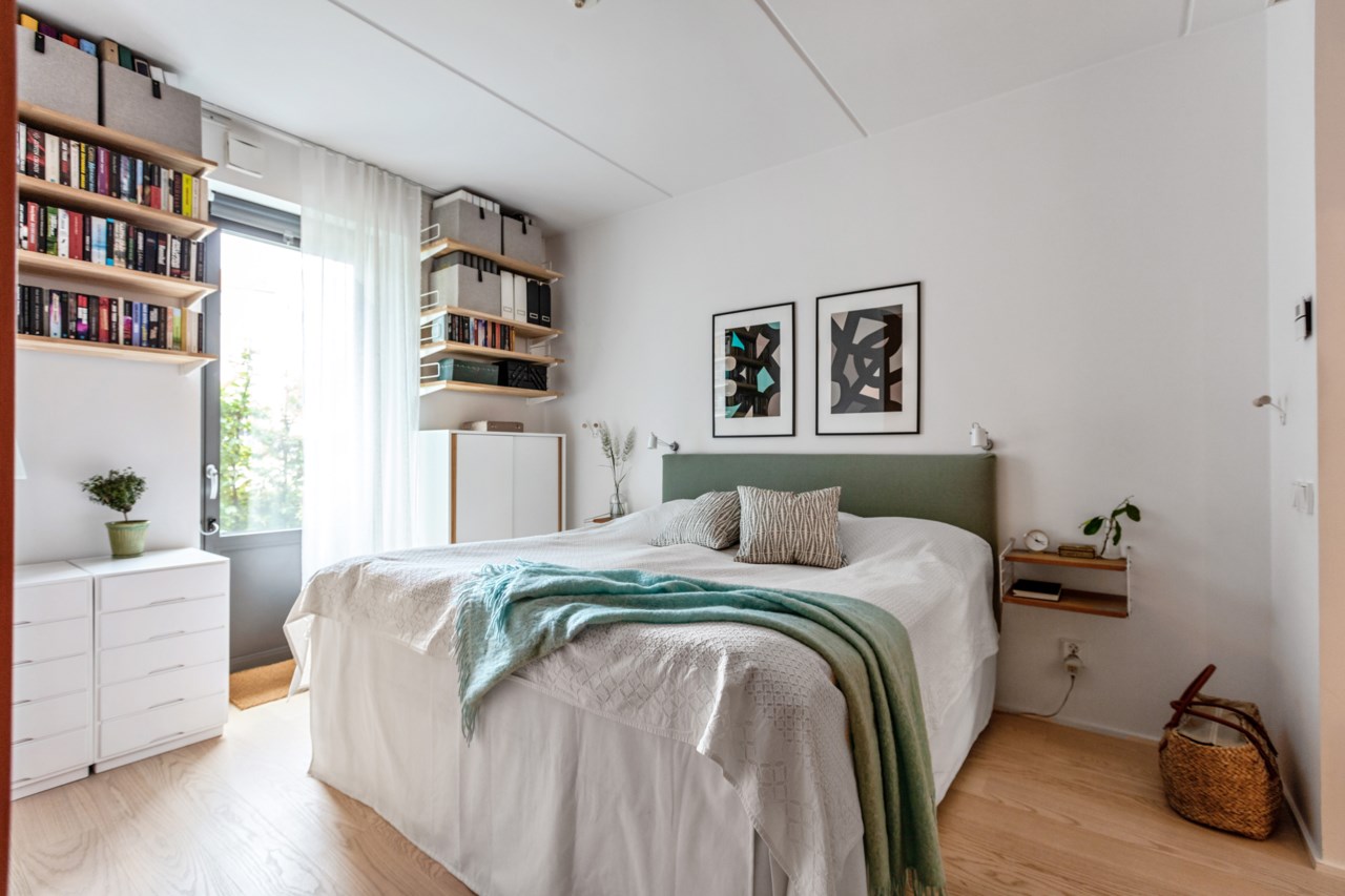 Hammarbyterrassen 7