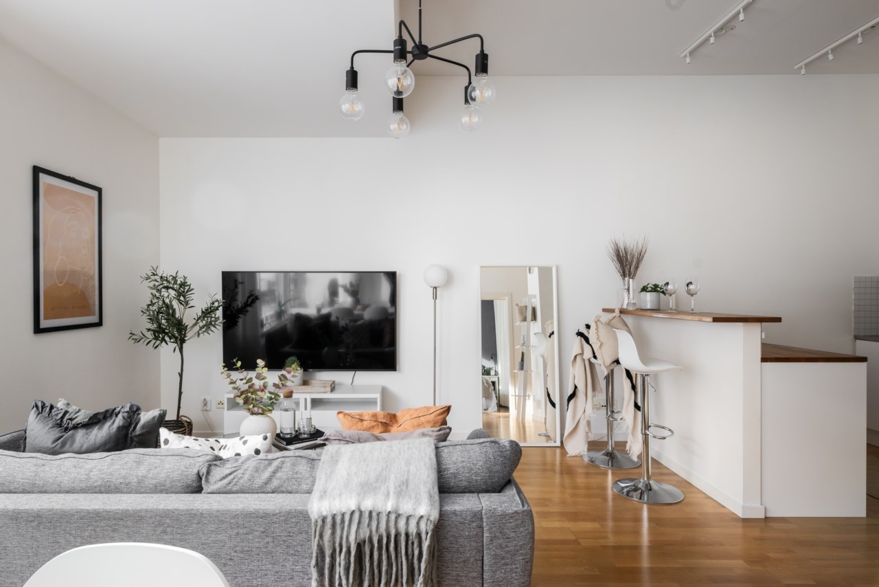 Vingårdsgatan 44, 4 tr