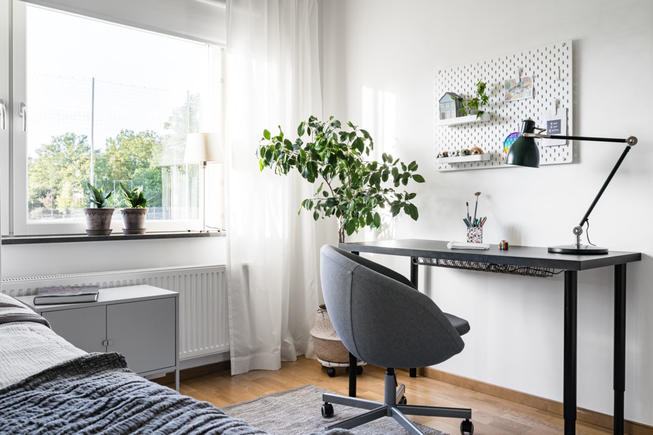 Blåoxgränd 10