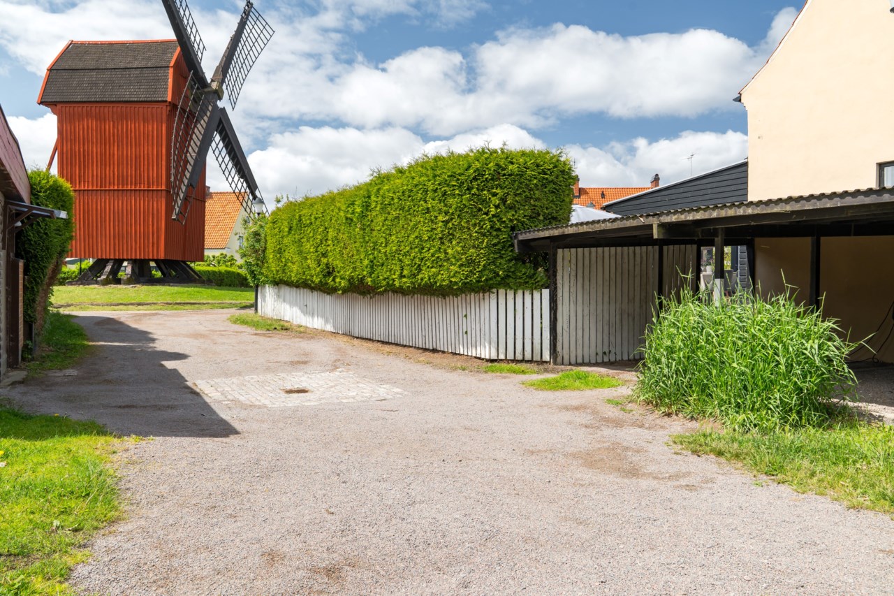 Kvarnbacken 7