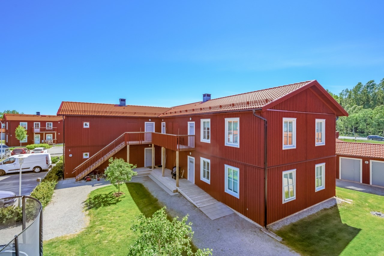 Ledungsvägen 1C