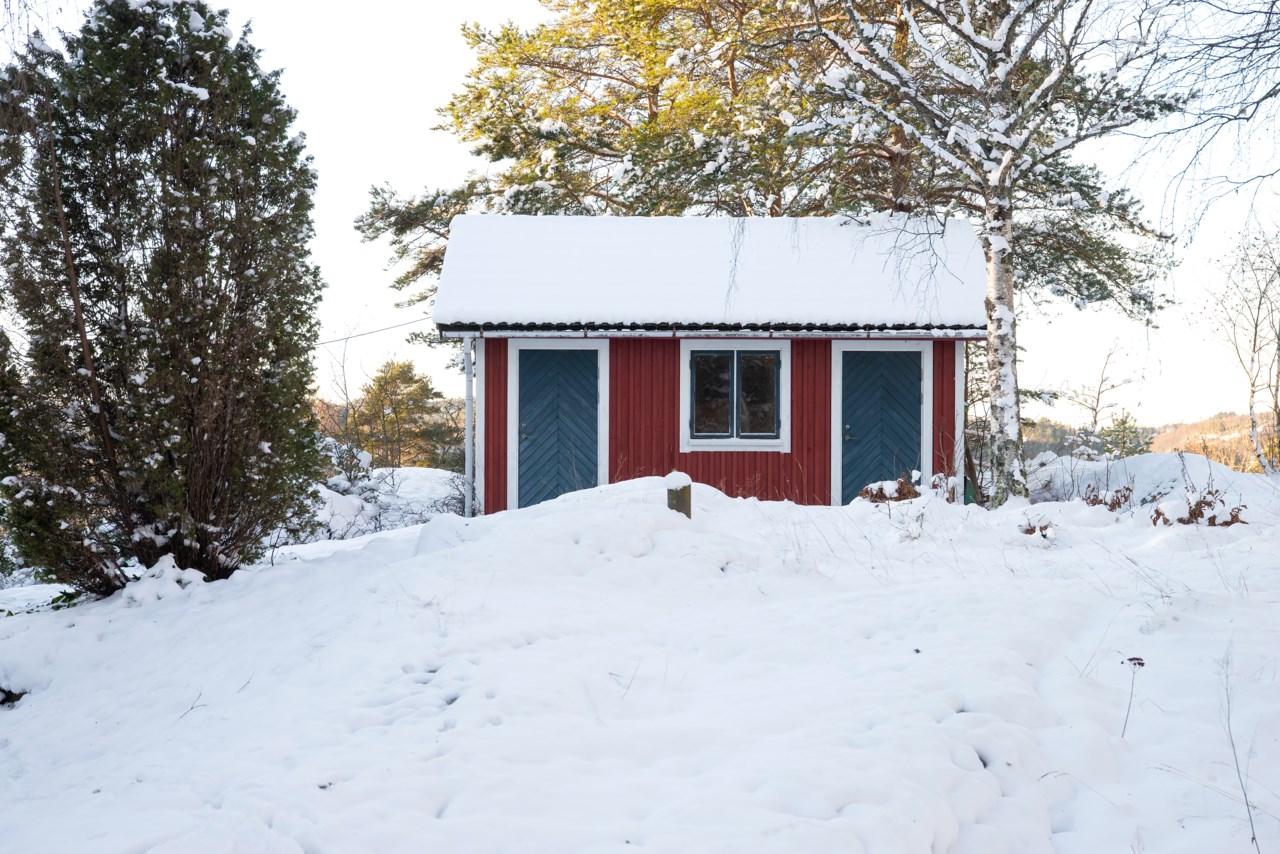 Svälte 141
