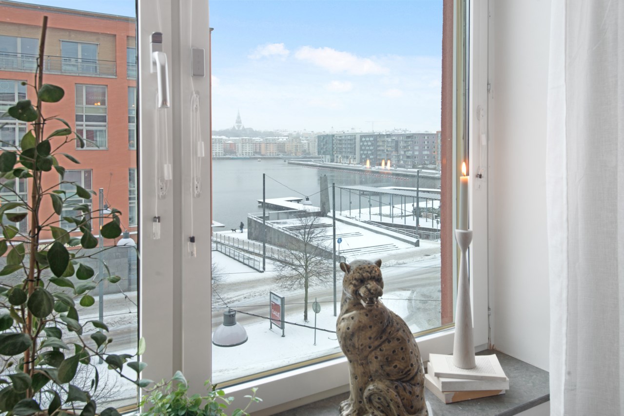 Båtbyggargatan 2, 3tr