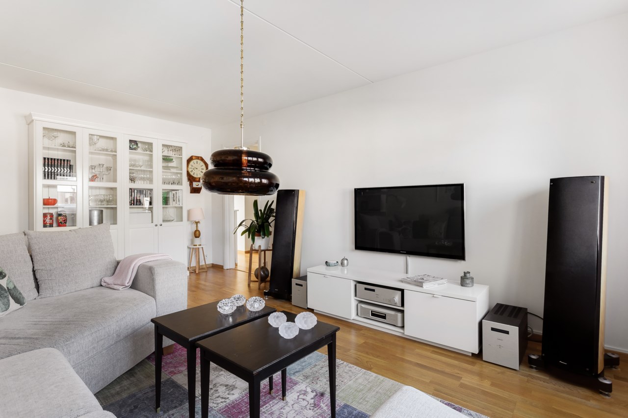 Diamantstigen 28