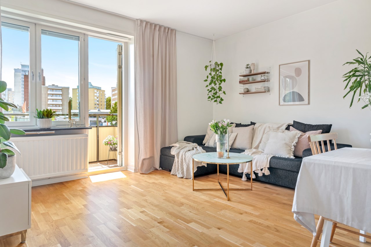 Kruthusbacken 82A
