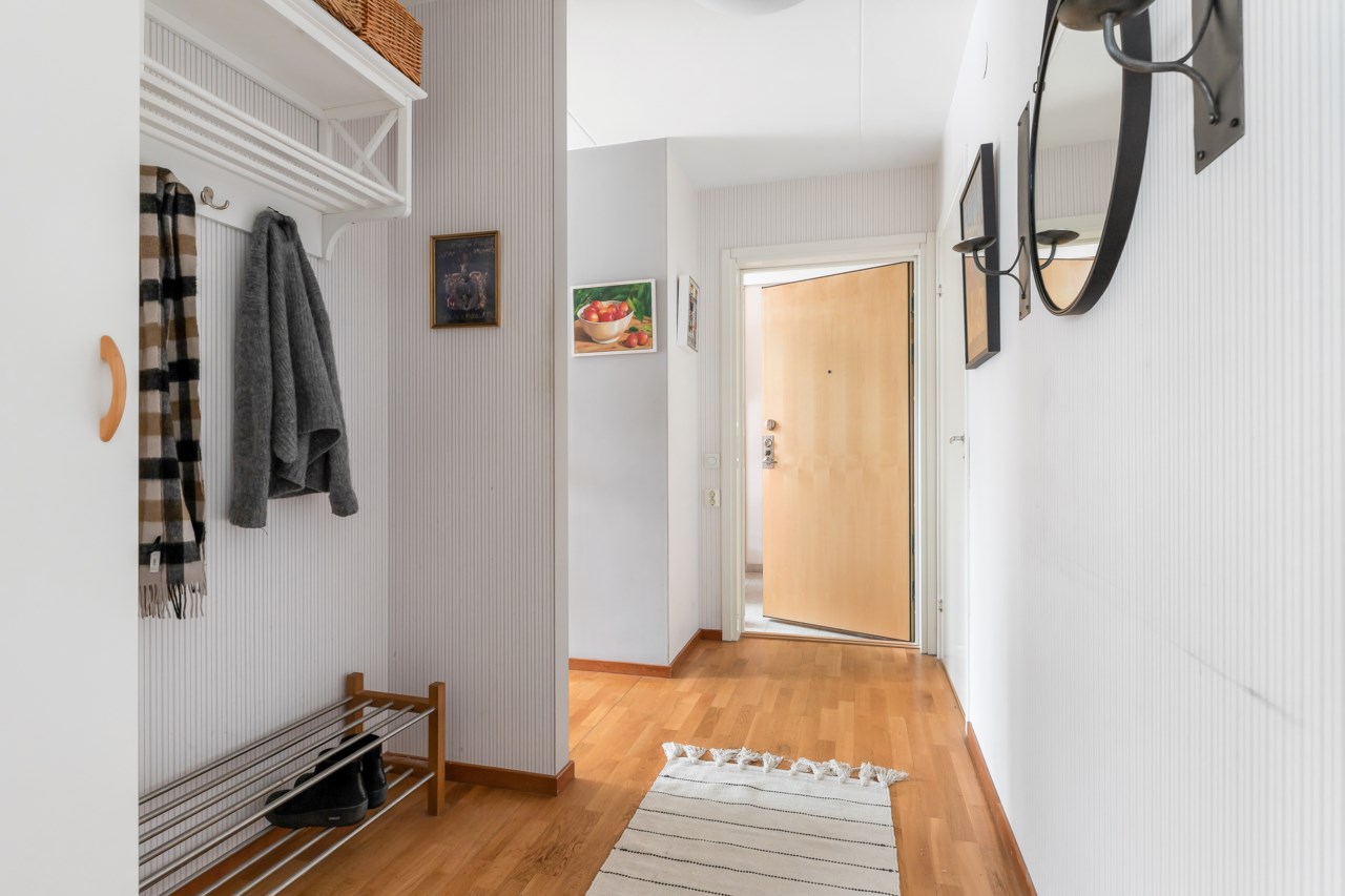 Ågatan 14, vån 3