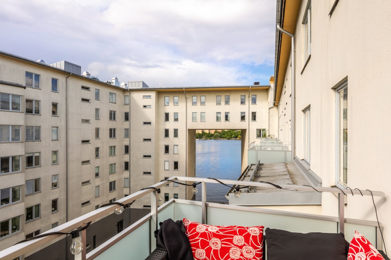 Vingårdsgatan 8, 5 tr