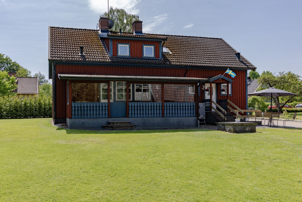 Värnamovägen 21
