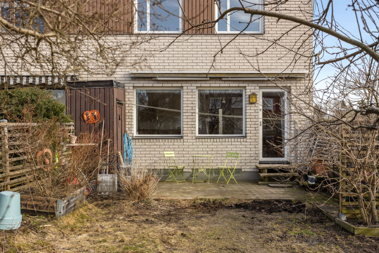 Östergökssvängen 57