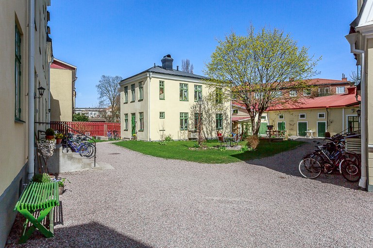 Börjegatan 43D