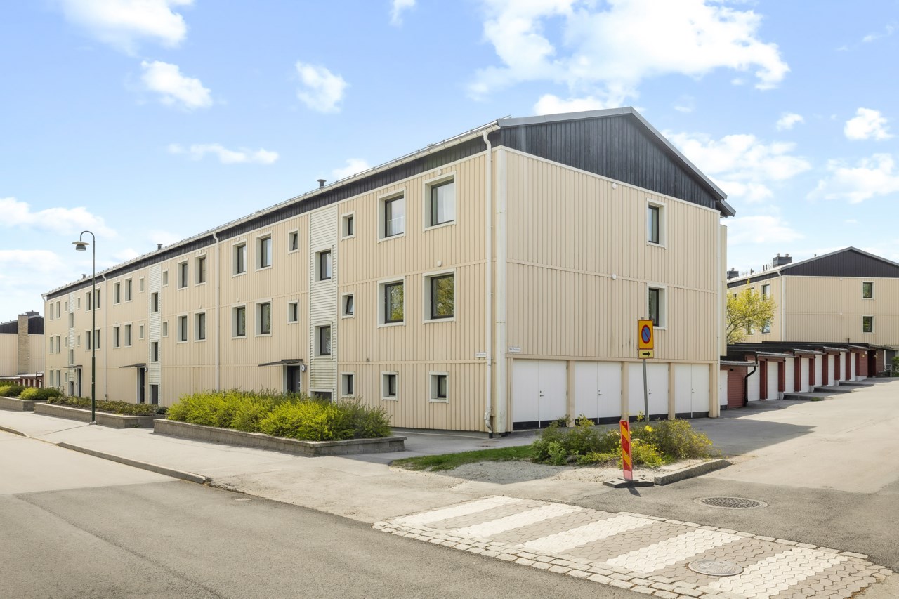Lantmätarvägen 31