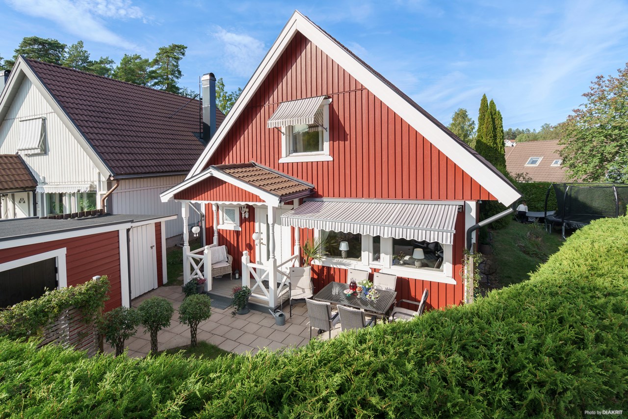 Trumpetvägen 88