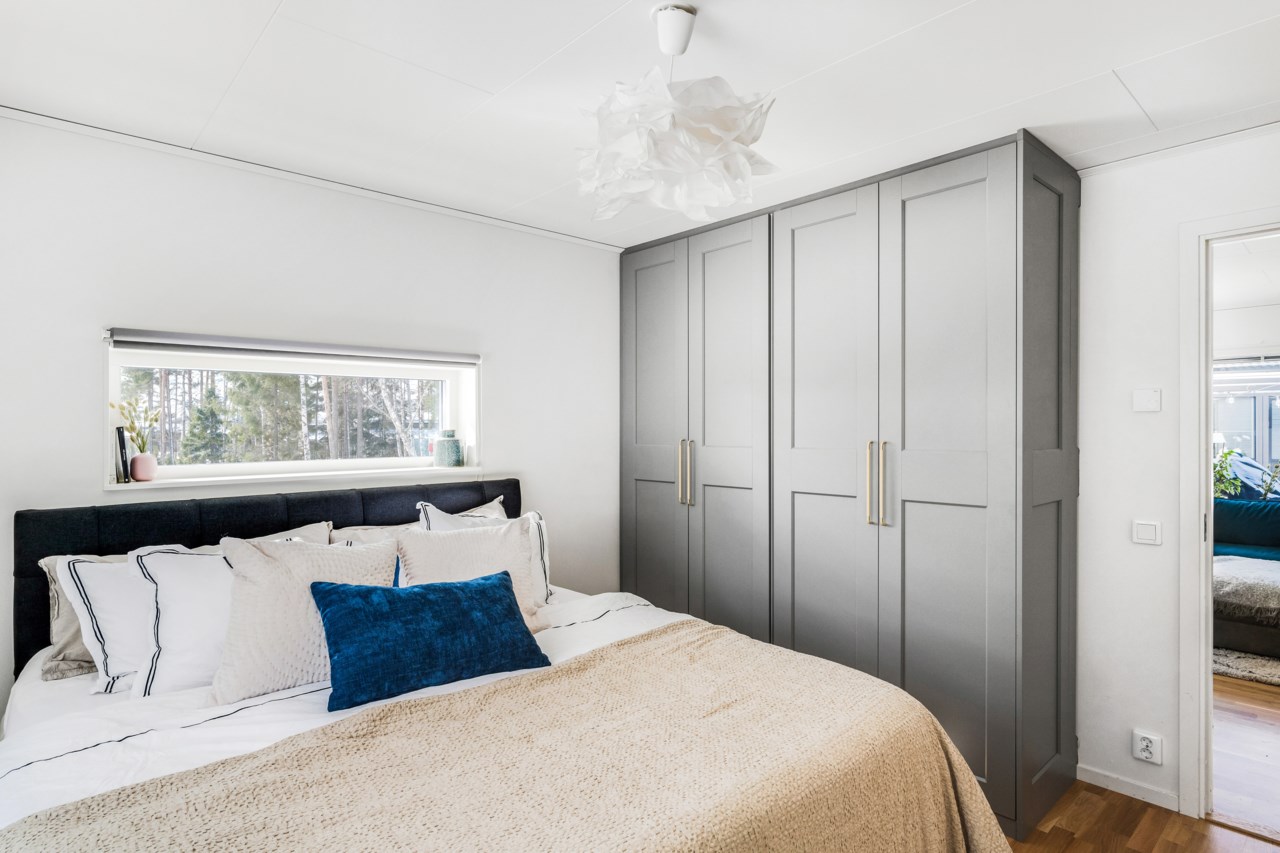 Tibble skogsväg 11