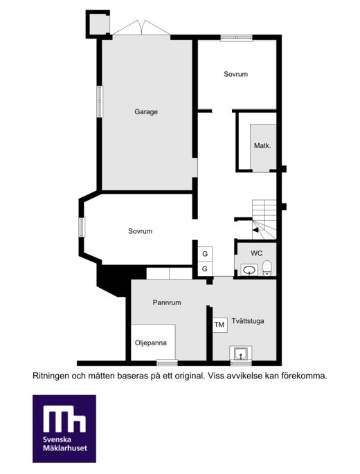 Hasselvägen 6