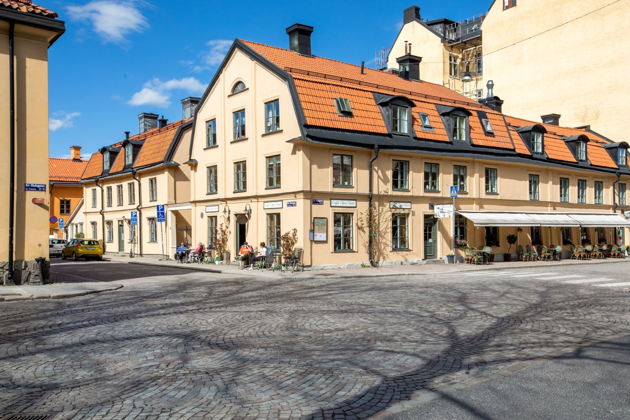 Övre Slottsgatan 22B