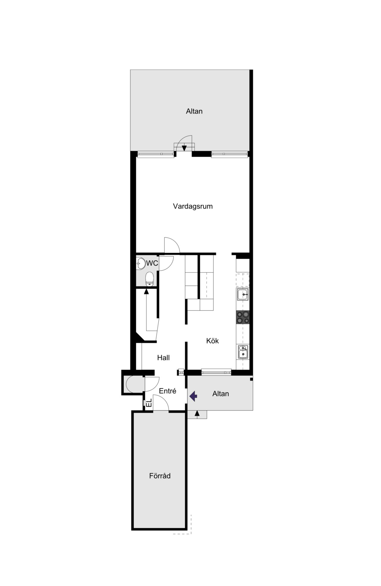 Entréplan