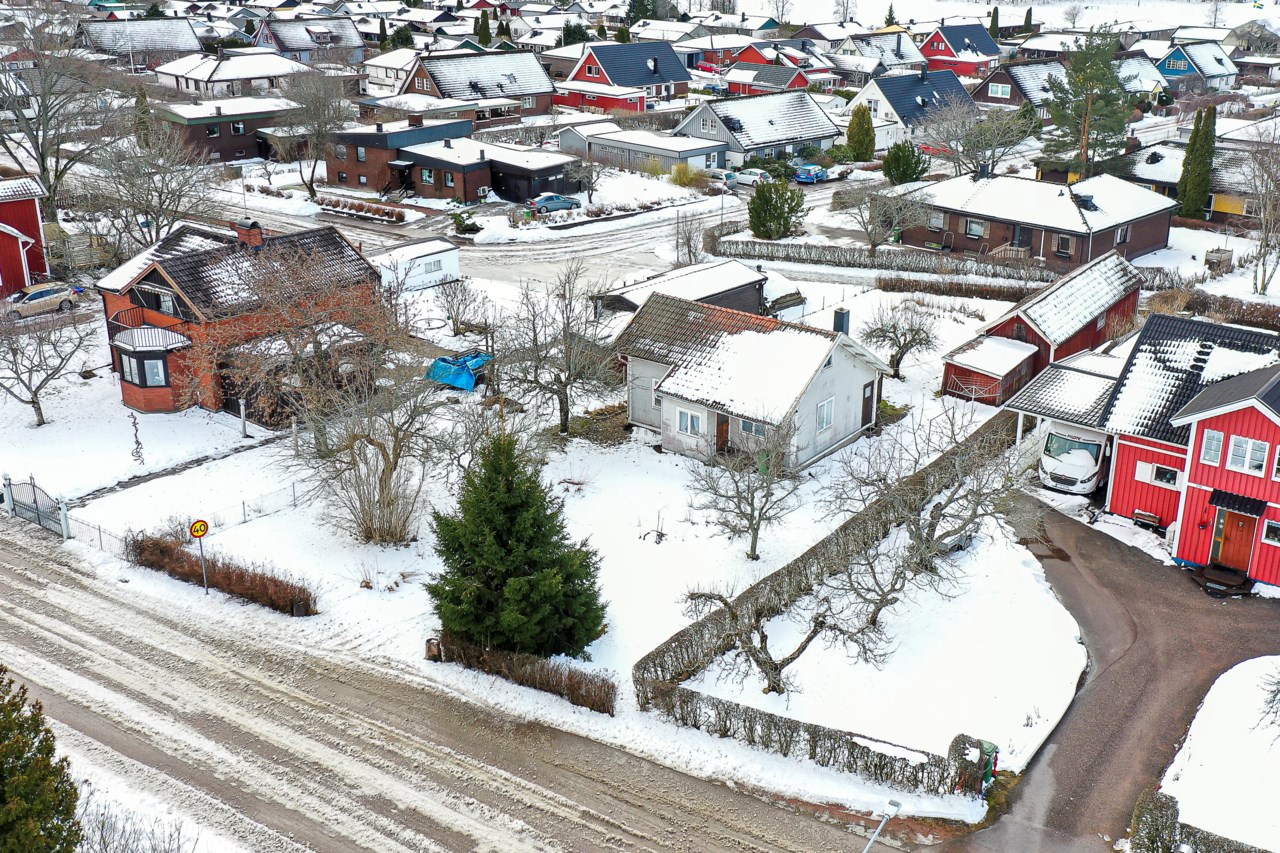 Bergslagsvägen 220