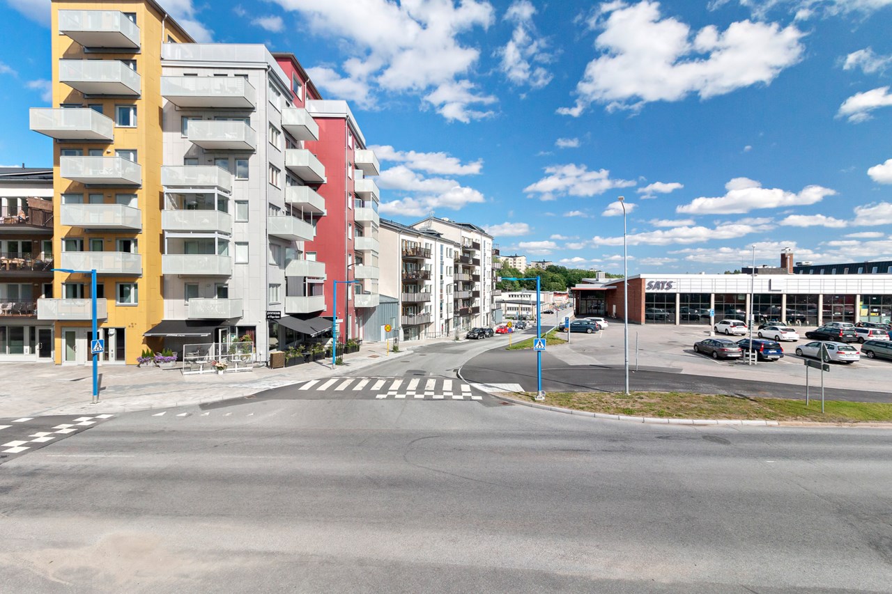 Hovslagarevägen 11