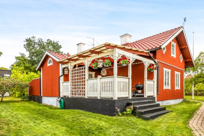 Nytorpsvägen 10A
