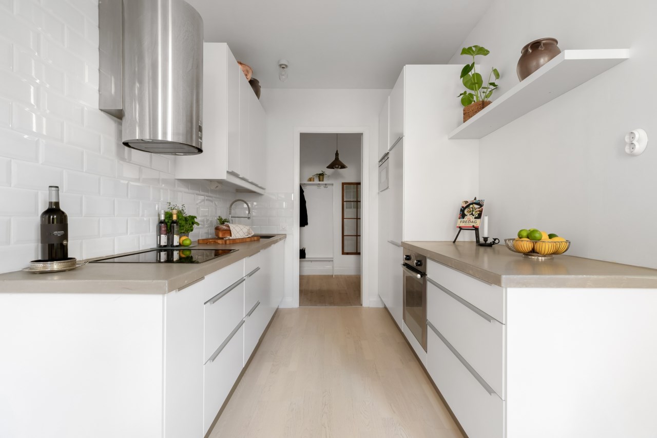 Råstavägen 8B